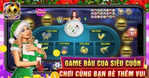 bầu cua