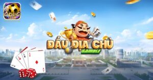 đấu địa chủ