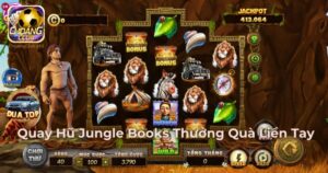 junger books