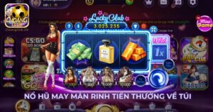 Lucky Club