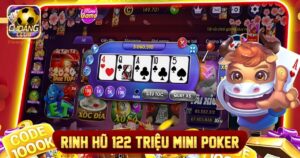 mini poker