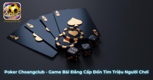 Poker