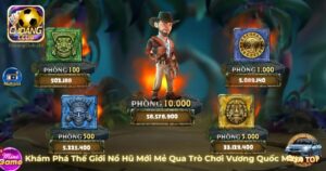 vương quốc maya